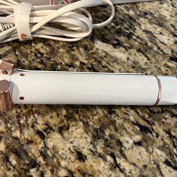 T3 SINGLEPASS CURL 1.25" - Picture 7 of 10